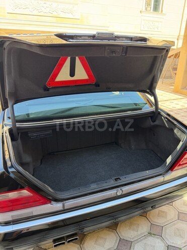 Mercedes S 300-21