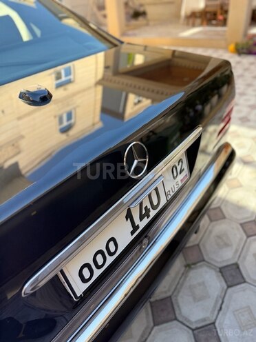 Mercedes S 300-20