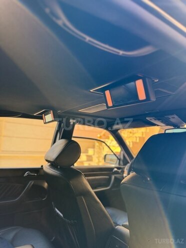 Mercedes S 300-18