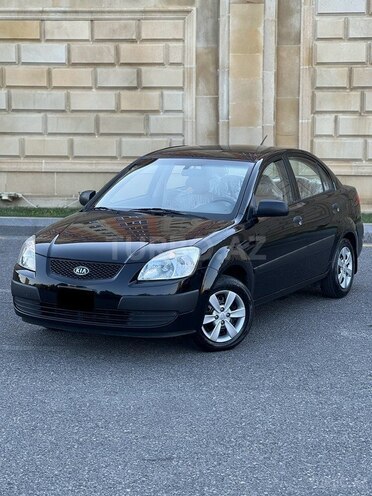 Kia Rio-6
