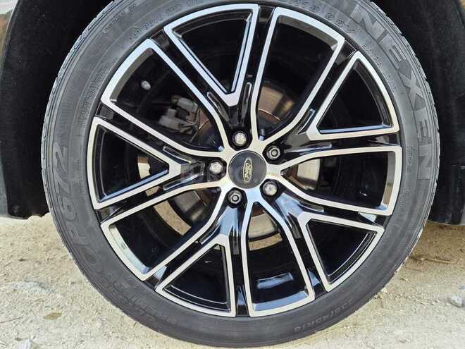 Ford Fusion (North America)-14