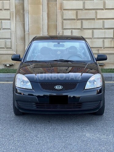 Kia Rio-4