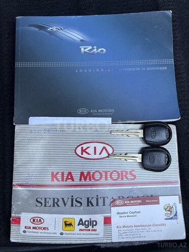 Kia Rio-16