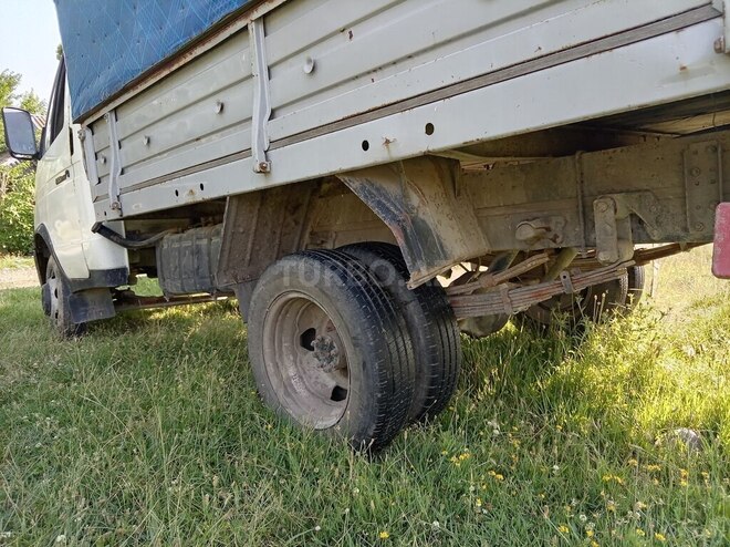 GAZ GAZel (33021)-2