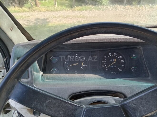 GAZ GAZel (33021)-5