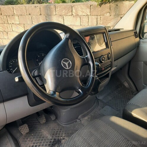 Mercedes Sprinter 313-4