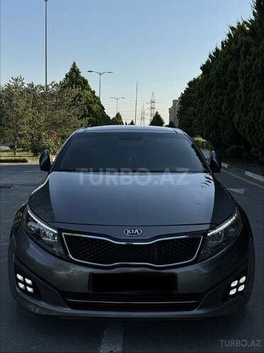 Kia Optima-1