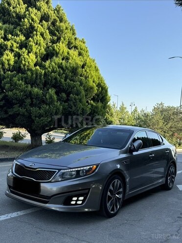 Kia Optima-3