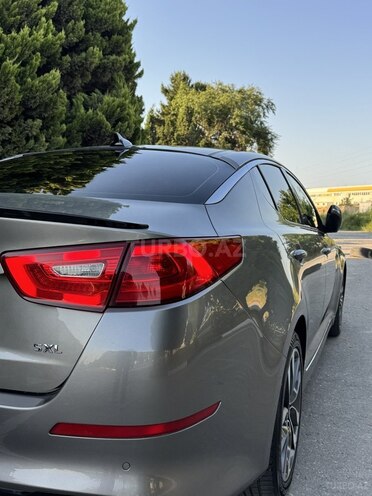 Kia Optima-5