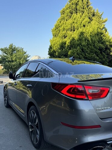 Kia Optima-6