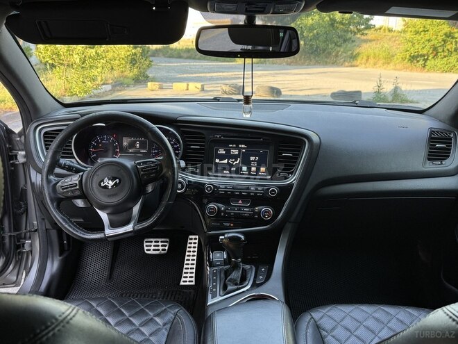 Kia Optima-10