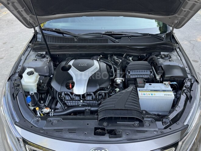 Kia Optima-12