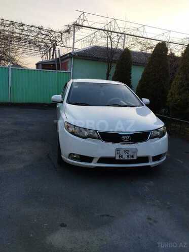 Kia Cerato-2