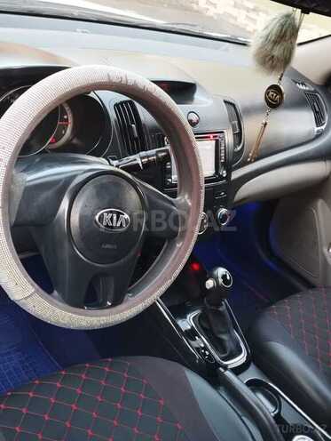 Kia Cerato-6