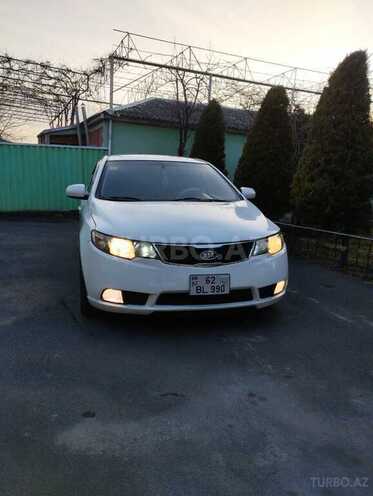 Kia Cerato-1