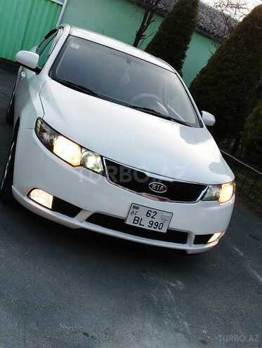 Kia Cerato-10