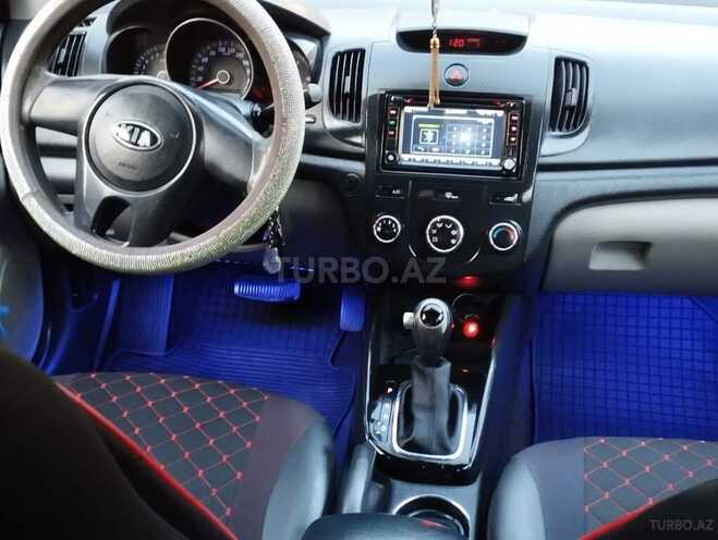 Kia Cerato-14