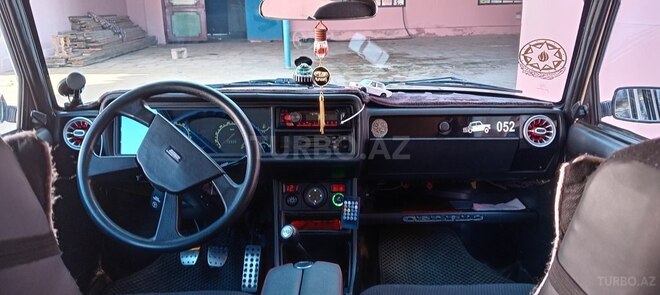 LADA (VAZ) 2107-3