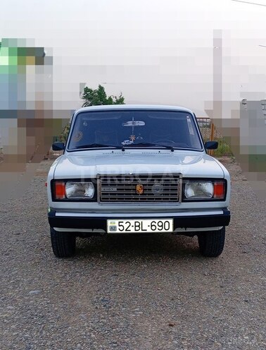 LADA (VAZ) 2107-11