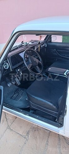 LADA (VAZ) 2107-8