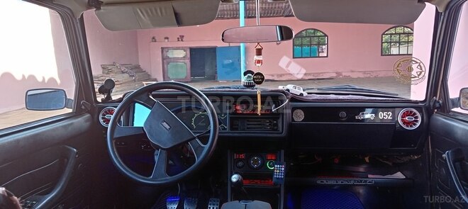 LADA (VAZ) 2107-7