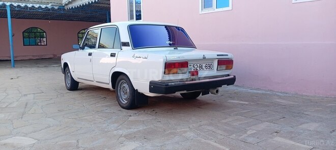 LADA (VAZ) 2107-4