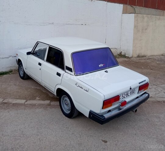 LADA (VAZ) 2107-10