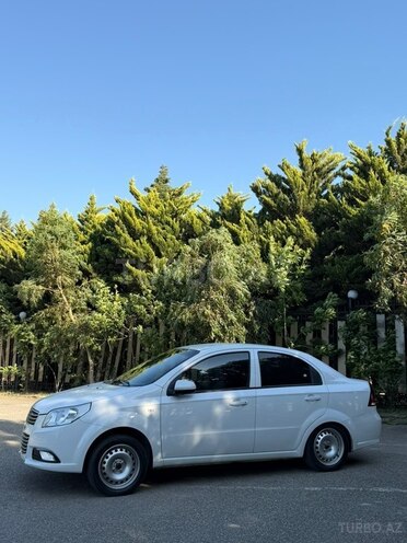 Chevrolet Nexia-3