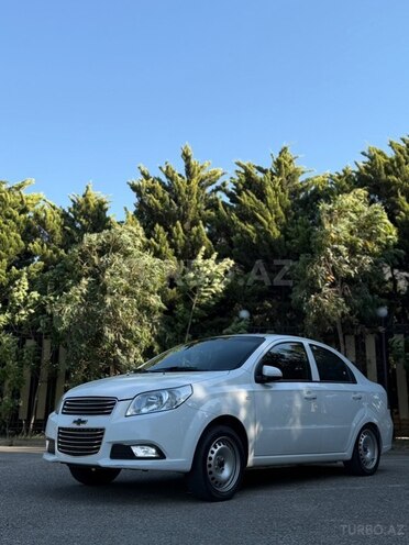 Chevrolet Nexia-2