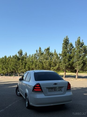 Chevrolet Nexia-6