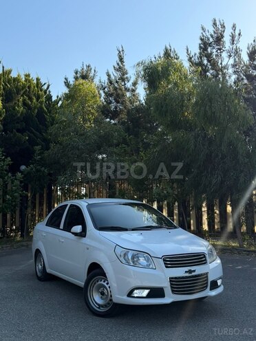 Chevrolet Nexia-4