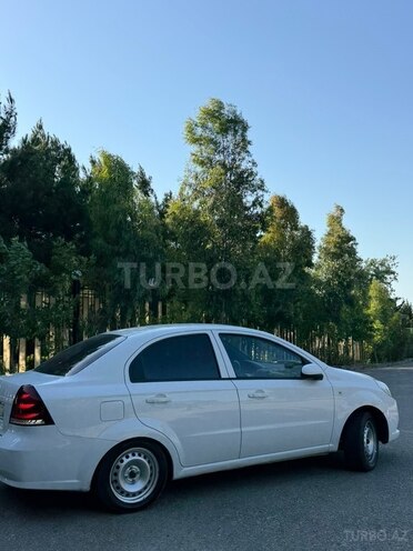 Chevrolet Nexia-7