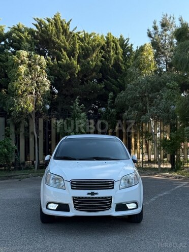 Chevrolet Nexia-1
