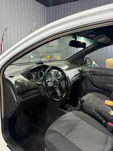 Chevrolet Nexia-14