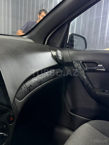 Chevrolet Nexia-16
