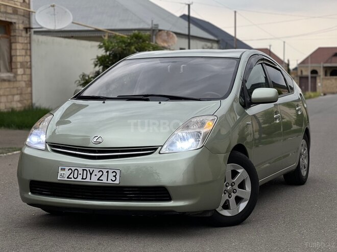 Toyota Prius-14