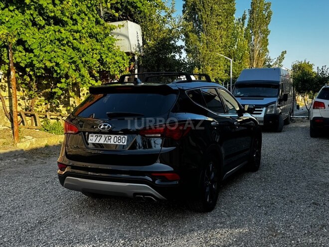 Hyundai Santa Fe-2