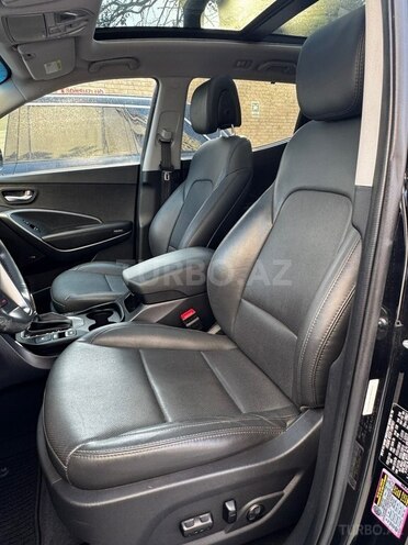 Hyundai Santa Fe-6