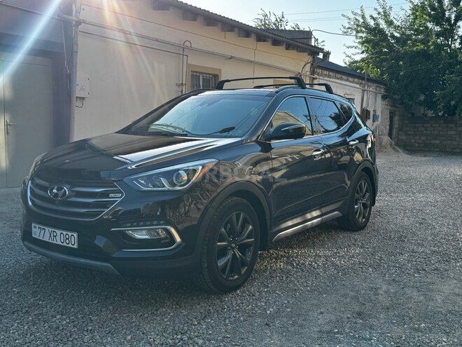 Hyundai Santa Fe-17