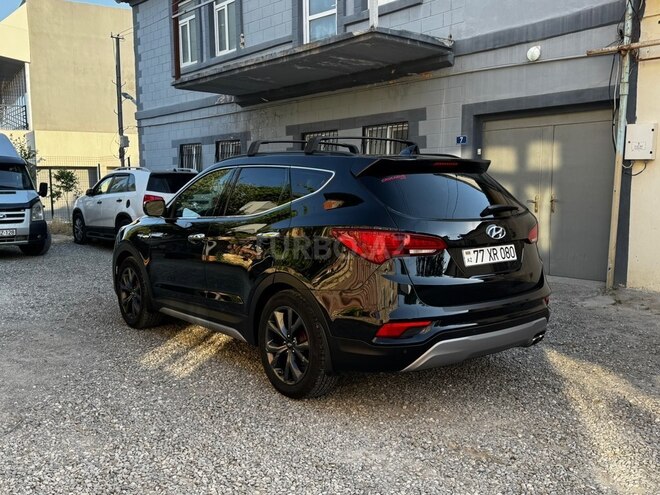 Hyundai Santa Fe-14