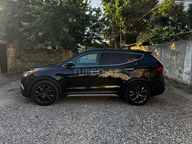 Hyundai Santa Fe-16