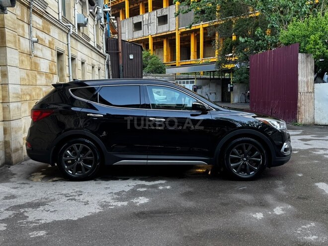 Hyundai Santa Fe-20