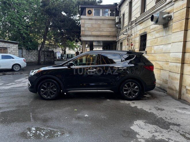 Hyundai Santa Fe-21