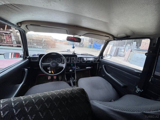 LADA (VAZ) 2107-19