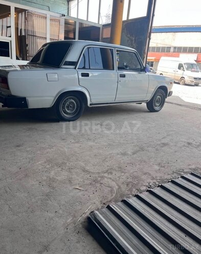 LADA (VAZ) 2107-12