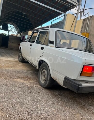 LADA (VAZ) 2107-11