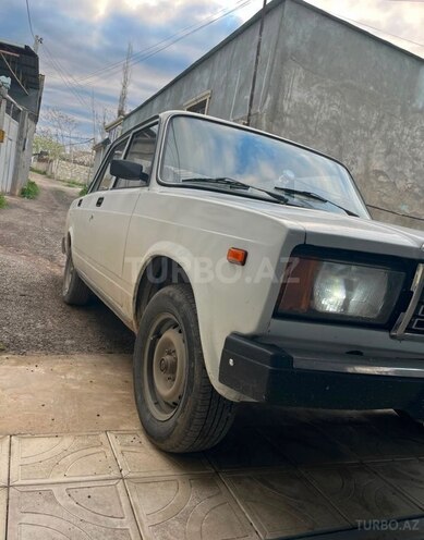 LADA (VAZ) 2107-9