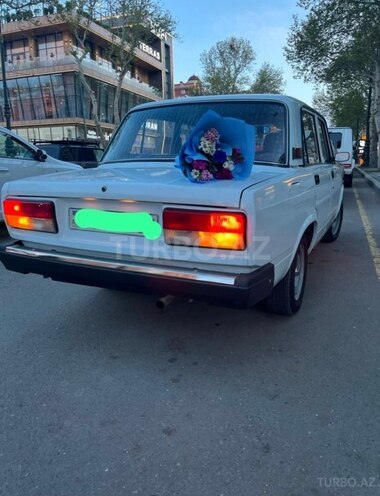 LADA (VAZ) 2107-3