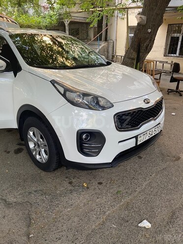 Kia Sportage-2