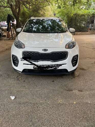 Kia Sportage-1